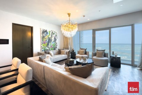 Apartment in Dubai Marina, Dubai 3 bedrooms, 207.5 sq.m. № 139609 - photo 6