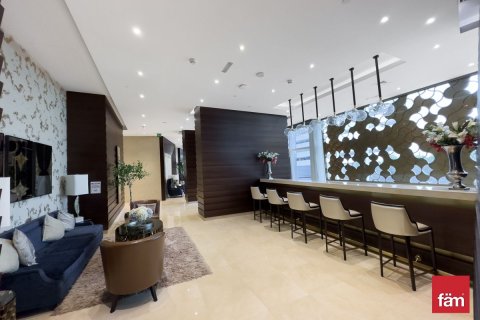 Apartment in Dubai Marina, Dubai 3 bedrooms, 207.5 sq.m. № 139609 - photo 20