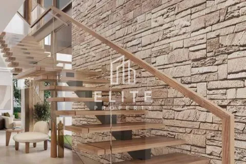 فيلا في دبي 5 غرف نوم  رقم 53568 - صورة 14