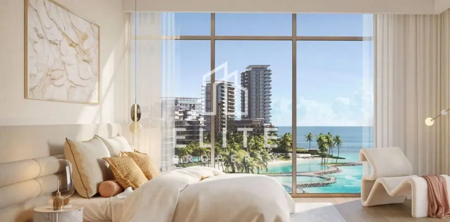 Квартира в Дубае, 3 спальни, 186м², № 53570