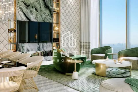 Apartment in Dubai 2 bedrooms, 256 sq.m. № 53572 - photo 3