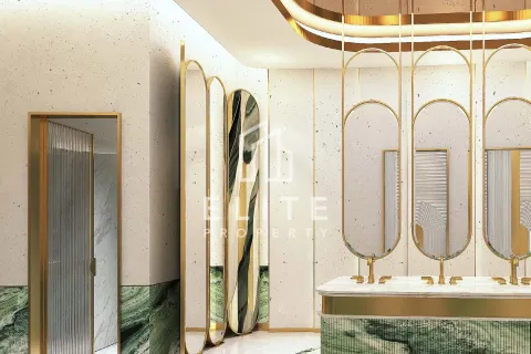 Apartment in Dubai 2 bedrooms, 256 sq.m. № 53572 - photo 10