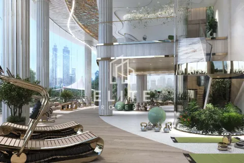 Apartment in Dubai 2 bedrooms, 256 sq.m. № 53572 - photo 11