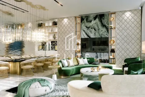 Apartment in Dubai 2 bedrooms, 256 sq.m. № 53572 - photo 8