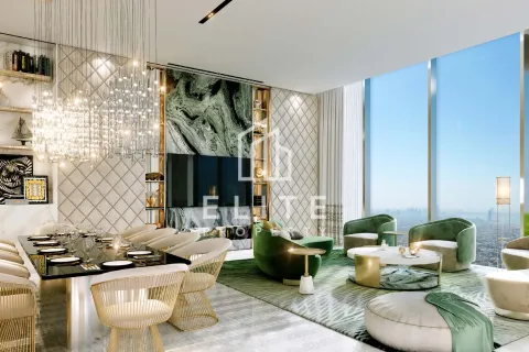 Apartment in Dubai 2 bedrooms, 256 sq.m. № 53572 - photo 7