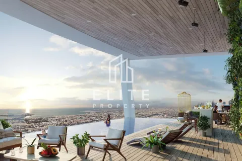 Apartment in Dubai 2 bedrooms, 256 sq.m. № 53572 - photo 2