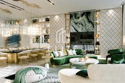 Apartment in Dubai 2 bedrooms, 256 sq.m. № 53572 - photo 6