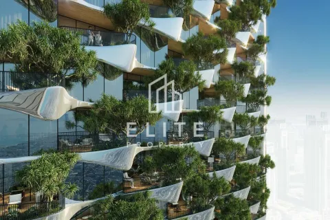 Apartment in Dubai 2 bedrooms, 256 sq.m. № 53572 - photo 12