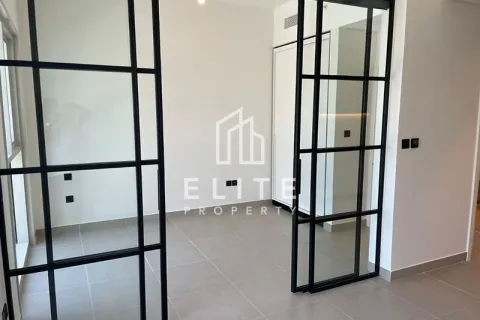 Appartement à Collective, Dubai Hills Estate, Dubai, studio, 45 m², № 53573 - photo 3