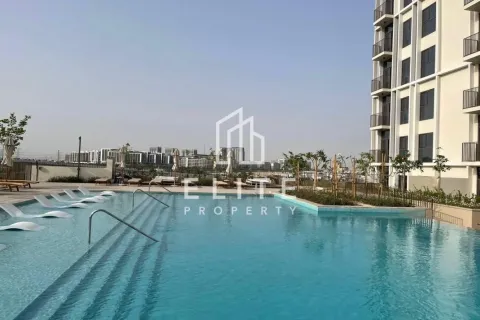Appartement à Collective, Dubai Hills Estate, Dubai, studio, 45 m², № 53573 - photo 9