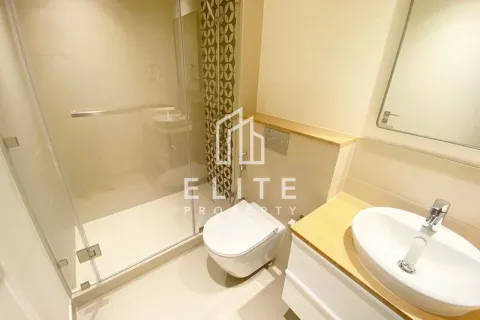 Appartement à Collective, Dubai Hills Estate, Dubai, studio, 45 m², № 53573 - photo 7