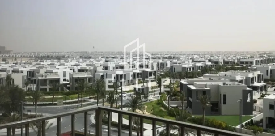 Квартира в Collective, Дубай Хилс Эстейт, Дубай, студия, 45м², № 53573