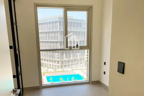 Appartement à Collective, Dubai Hills Estate, Dubai, studio, 45 m², № 53573 - photo 2