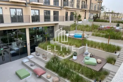 Appartement à Collective, Dubai Hills Estate, Dubai, studio, 45 m², № 53573 - photo 8