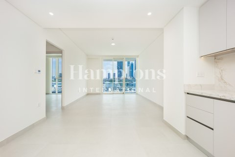 Appartement à Dubai Harbour, Dubai, 1 chambre, 73.30046700 m², № 111962 - photo 10
