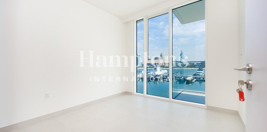 Appartement à Dubai Harbour, Dubai, 1 chambre, 73.3005 m², № 111961