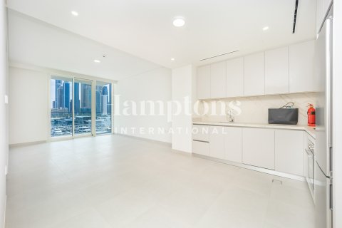 Appartement à Dubai Harbour, Dubai, 1 chambre, 73.30046700 m², № 111961 - photo 10