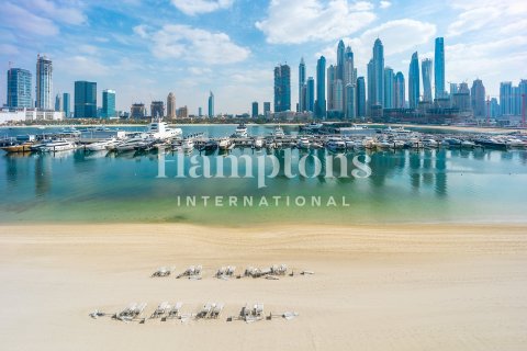 Appartement à Dubai Harbour, Dubai, 1 chambre, 73.30046700 m², № 111961 - photo 2