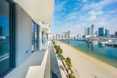 Appartement à Dubai Harbour, Dubai, 1 chambre, 73.30046700 m², № 111961 - photo 4