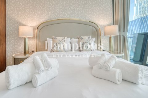 شقة في وسط مدينة دبي, دبي 3 غرف نوم, 180.04601400 م² رقم 111960 - صورة 4