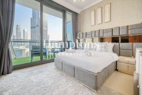 شقة في وسط مدينة دبي, دبي 3 غرف نوم, 180.04601400 م² رقم 111960 - صورة 5