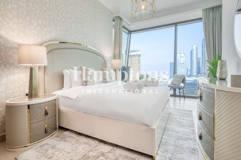شقة في وسط مدينة دبي, دبي 3 غرف نوم, 180.04601400 م² رقم 111960 - صورة 3