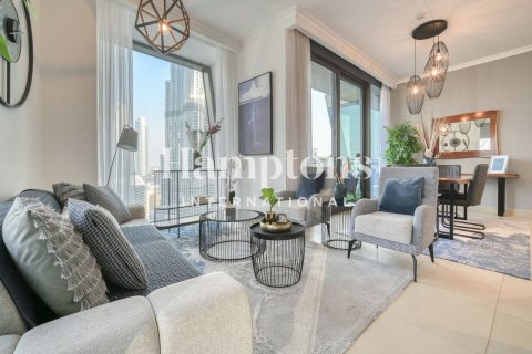شقة في وسط مدينة دبي, دبي 3 غرف نوم, 180.04601400 م² رقم 111960 - صورة 2