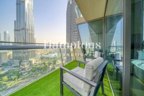 شقة في وسط مدينة دبي, دبي 3 غرف نوم, 180.04601400 م² رقم 111960 - صورة 22