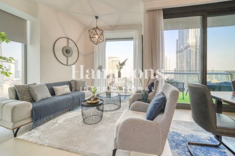 شقة في وسط مدينة دبي, دبي 3 غرف نوم, 180.04601400 م² رقم 111960 - صورة 8
