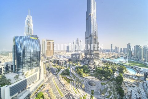 شقة في وسط مدينة دبي, دبي 3 غرف نوم, 180.04601400 م² رقم 111960 - صورة 27