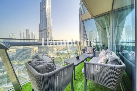 شقة في وسط مدينة دبي, دبي 3 غرف نوم, 180.04601400 م² رقم 111960 - صورة 11