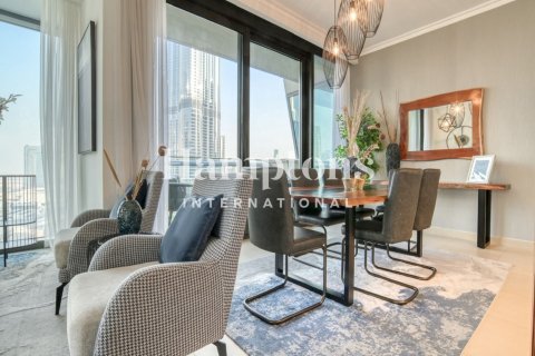 شقة في وسط مدينة دبي, دبي 3 غرف نوم, 180.04601400 م² رقم 111960 - صورة 7