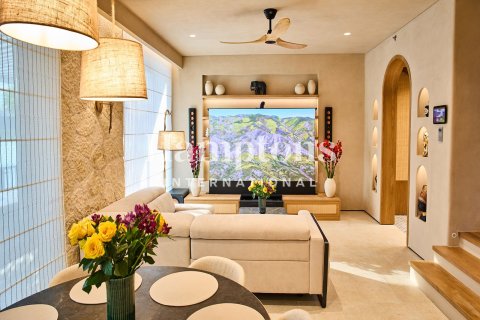 شقة في Maple at Dubai Hills Estate, دبي هيلز استيت, دبي 3 غرف نوم, 191.38018000 م² رقم 111963 - صورة 27