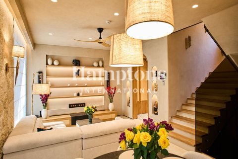 شقة في Maple at Dubai Hills Estate, دبي هيلز استيت, دبي 3 غرف نوم, 191.38018000 م² رقم 111963 - صورة 18