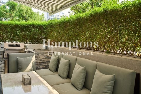 شقة في Maple at Dubai Hills Estate, دبي هيلز استيت, دبي 3 غرف نوم, 191.38018000 م² رقم 111963 - صورة 4