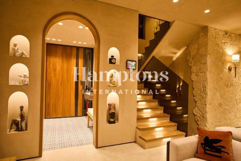 شقة في Maple at Dubai Hills Estate, دبي هيلز استيت, دبي 3 غرف نوم, 191.38018000 م² رقم 111963 - صورة 12