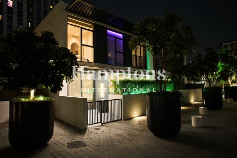 شقة في Maple at Dubai Hills Estate, دبي هيلز استيت, دبي 3 غرف نوم, 191.38 م² رقم 111963