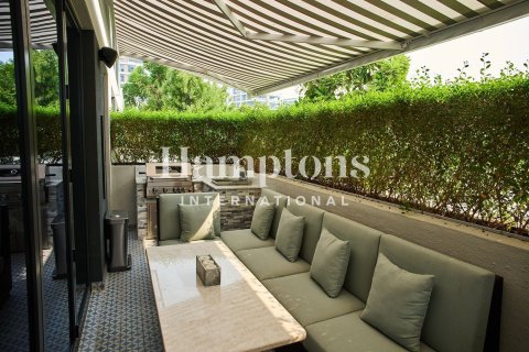 شقة في Maple at Dubai Hills Estate, دبي هيلز استيت, دبي 3 غرف نوم, 191.38018000 م² رقم 111963 - صورة 2