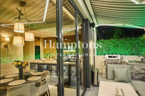 شقة في Maple at Dubai Hills Estate, دبي هيلز استيت, دبي 3 غرف نوم, 191.38018000 م² رقم 111963 - صورة 9