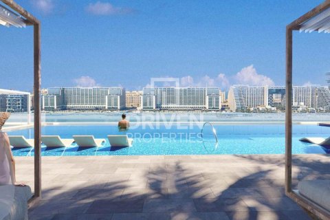 Apartment in EMAAR Beachfront, Dubai Harbour, Dubai 2 bedrooms, 114.55 sq.m. № 126577 - photo 5