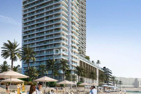 Apartment in EMAAR Beachfront, Dubai Harbour, Dubai 2 bedrooms, 114.55 sq.m. № 126577 - photo 4