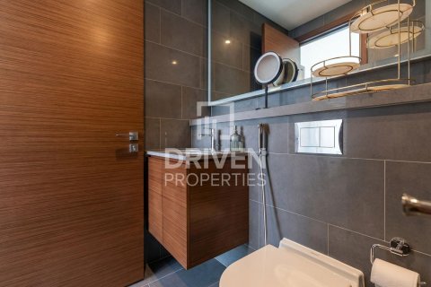 شقة في Sobha Hartland, مدينة محمد بن راشد, دبي 1غرف نوم, 54.72 م² رقم 126570 - صورة 9
