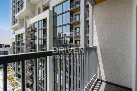 شقة في Sobha Hartland, مدينة محمد بن راشد, دبي 1غرف نوم, 54.72 م² رقم 126570 - صورة 14