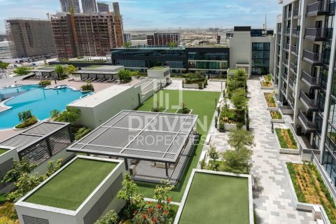 شقة في Sobha Hartland, مدينة محمد بن راشد, دبي 1غرف نوم, 54.72 م² رقم 126570 - صورة 13
