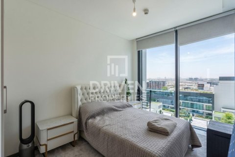 شقة في Sobha Hartland, مدينة محمد بن راشد, دبي 1غرف نوم, 54.72 م² رقم 126570 - صورة 5