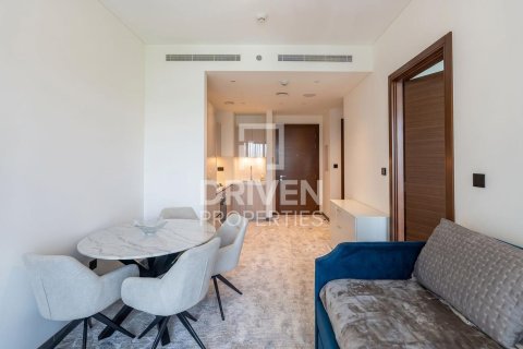 شقة في Sobha Hartland, مدينة محمد بن راشد, دبي 1غرف نوم, 54.72 م² رقم 126570 - صورة 2