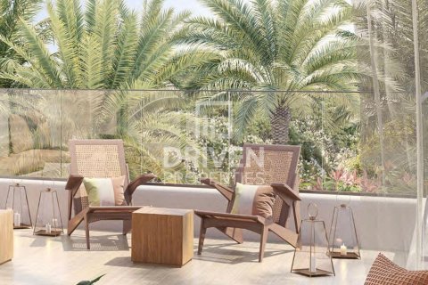 Townhouse in The Valley, Dubai 4 bedrooms, 307.14 sq.m. № 126568 - photo 8