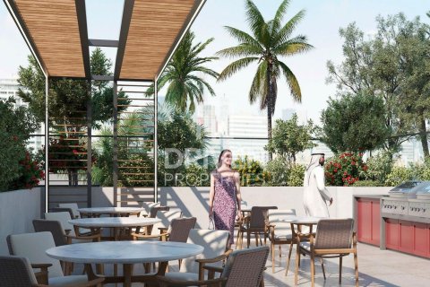 شقة في Dubai Sports City, دبي 2 غرف نوم, 124.21 م² رقم 126571 - صورة 18