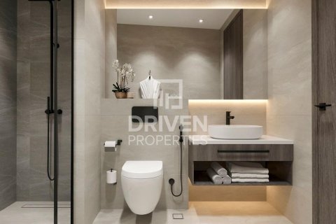 شقة في Dubai Sports City, دبي 2 غرف نوم, 124.21 م² رقم 126571 - صورة 11