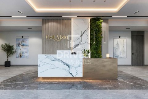 شقة في Dubai Sports City, دبي 2 غرف نوم, 124.21 م² رقم 126571 - صورة 4